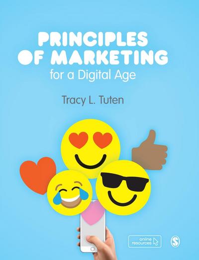 Principles of Marketing for a Digital Age
