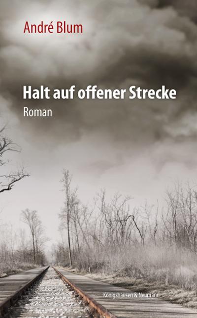 Halt auf offener Strecke
