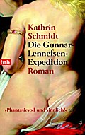 Die Gunnar-Lennefsen-Expedition
