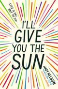 I’ll Give You the Sun