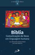 Bíblia: Comunicação de Deus em Linguagem Humana