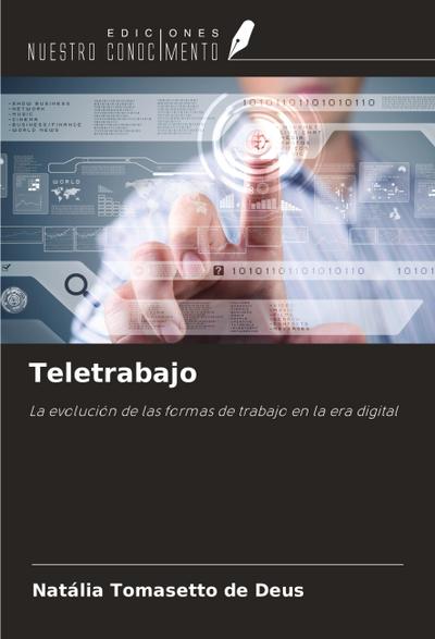 Teletrabajo