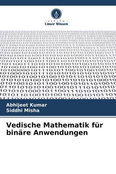 Vedische Mathematik für binäre Anwendungen