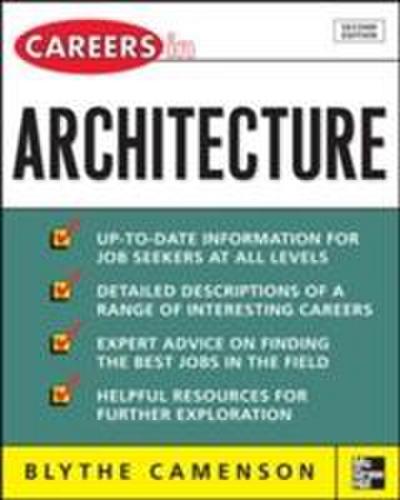 Careers in Architecture