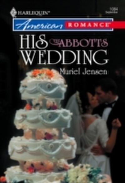 His Wedding