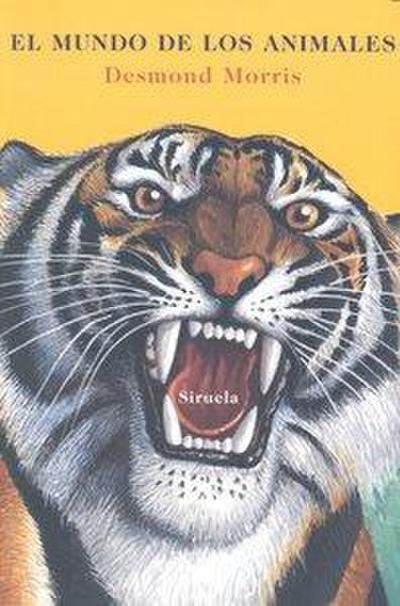 El mundo de los animales