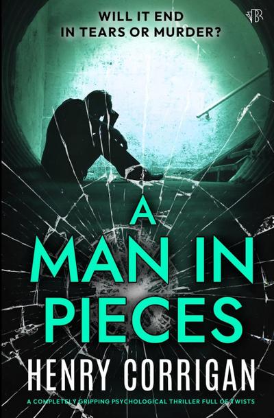 A Man in Pieces