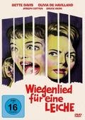 Wiegenlied für eine Leiche. DVD