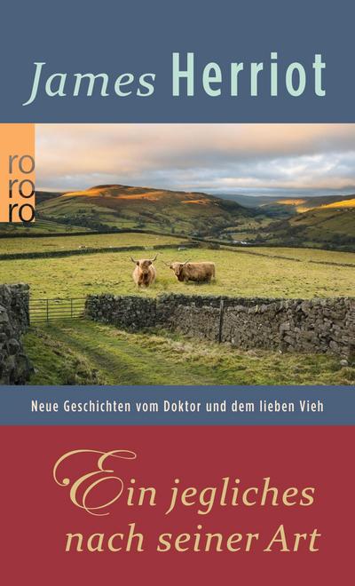 Ein jegliches nach seiner Art