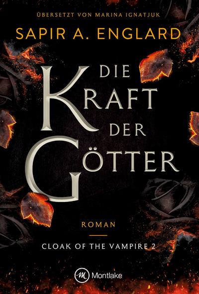 Die Kraft der Götter
