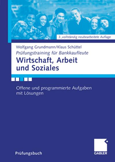 Wirtschaft, Arbeit und Soziales
