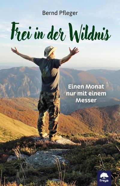 Frei in der Wildnis