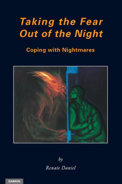 Taking the Fear Out of the Night: Coping with Nightmares