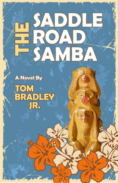 The Saddle Road Samba (The Noelani Lee Mysteries, #7)