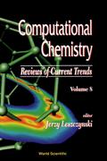 COMPUTATIONAL CHEMISTRY: REVIEWS ...(V8)