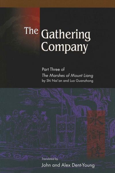 Gathering Company