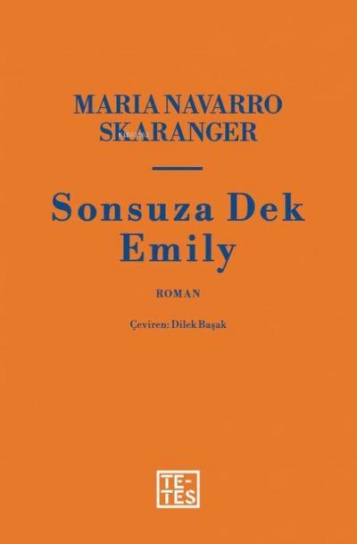 Sonsuza Dek Emily
