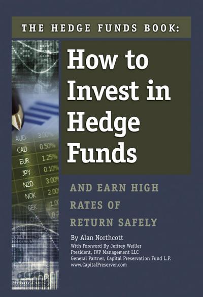 The Hedge Funds Book