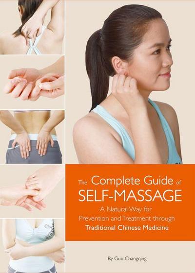Complete Guide of Self-Massage