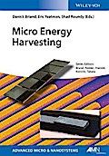 Micro Energy Harvesting