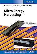 Micro Energy Harvesting