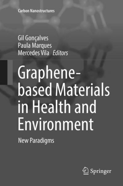 Graphene-based Materials in Health and Environment