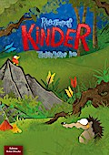 Räubertochters Kinder