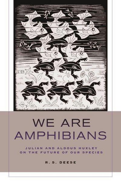 We Are Amphibians