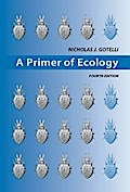 A Primer of Ecology by Nicholas J. Gotelli Paperback | Indigo Chapters