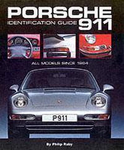 Raby, P: Porsche 911