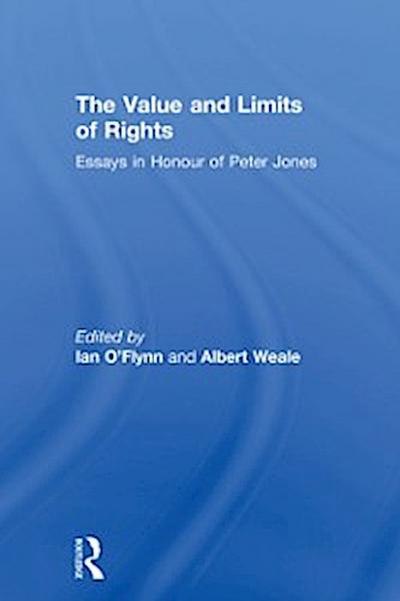 Value and Limits of Rights