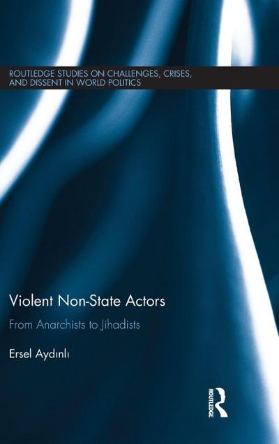 Violent Non-State Actors