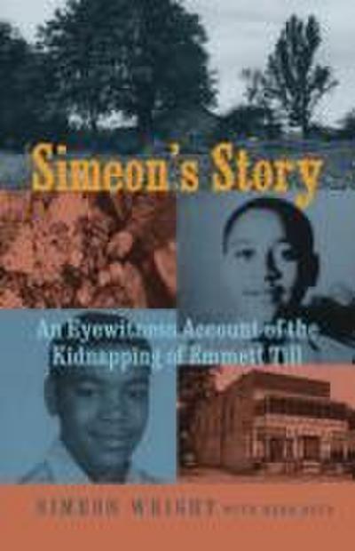 Simeon’s Story