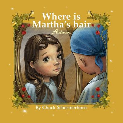 Where Is Martha’s Hair?