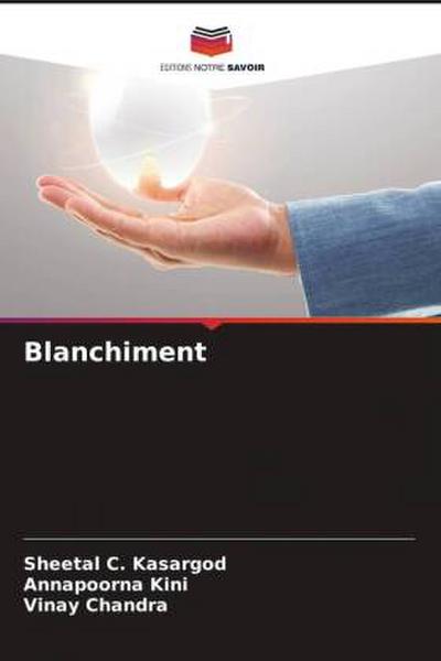 Blanchiment