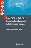 From CSCW to Web 2.0: European Developments in Col
