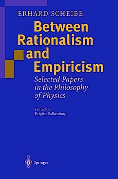 Between Rationalism and Empiricism