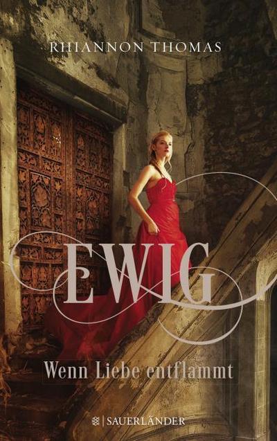 Ewig - Wenn Liebe entflammt