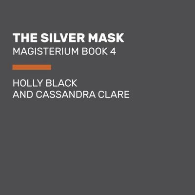 SILVER MASK                 7D