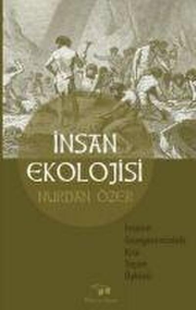 Insan Ekolojisi