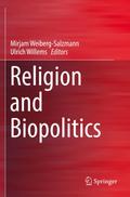 Religion and Biopolitics