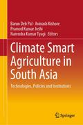 Climate Smart Agriculture in South Asia