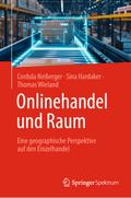 Onlinehandel und Raum