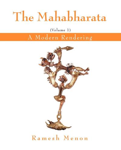 THE MAHABHARATA