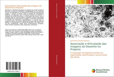 Associação e Articulação das Imagens do Desenho no Projecto