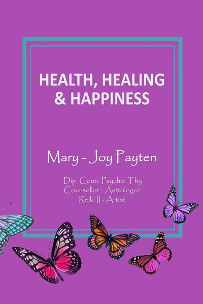 Health Healing & Happiness