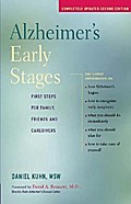 Alzheimer’s Early Stages