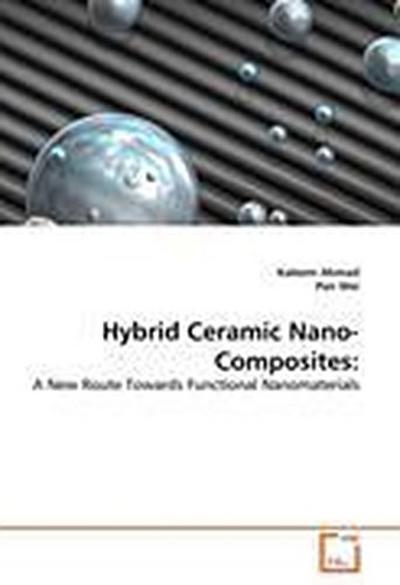 Hybrid Ceramic Nano-Composites: