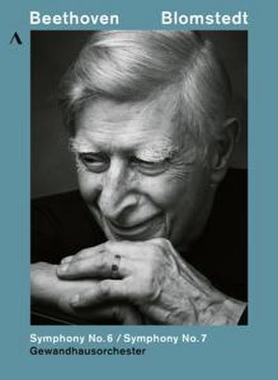 Sinfonie 6 & 7
