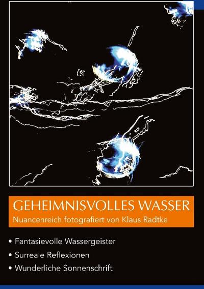 GEHEIMNISVOLLES WASSER